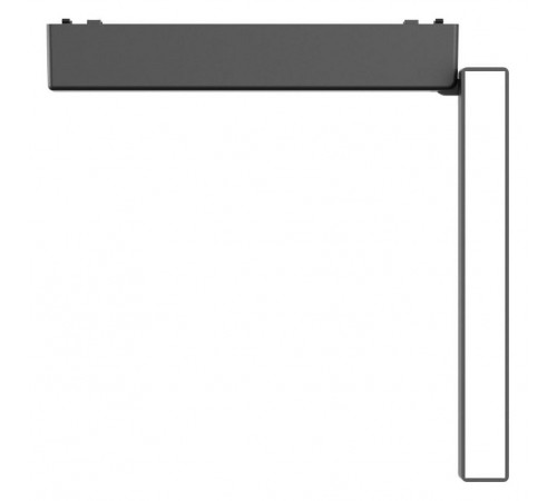 Накладной светильник Aployt APL.0103.00.10 Magnetic track 48 Накладной светильник Aployt APL.0103.00.10 Magnetic track 48