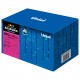 Бахрома световая Uniel UL-00003933 ULD-B3010