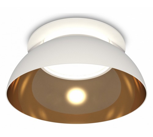 Встраиваемый светильник Ambrella Light XC8050101 XC Встраиваемый светильник Ambrella Light XC8050101 XC