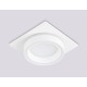 Встраиваемый светильник Ambrella Light TN52421 TN