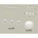 Подвесной светильник Ambrella Light XB9106155 XB