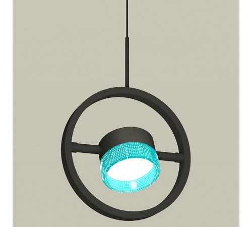 Подвесной светильник Ambrella Light XB9112151 XB Подвесной светильник Ambrella Light XB9112151 XB