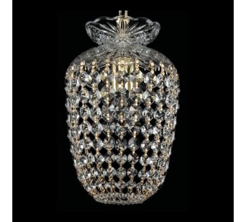 Подвесной светильник Bohemia Ivele Crystal 14771/15 G 1477 Подвесной светильник Bohemia Ivele Crystal 14771/15 G 1477
