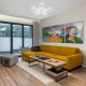 Потолочная люстра Escada 10288/10LED Anise
