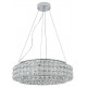 Подвесной светильник Indigo 12044/A/1P Chrome Valore
