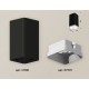 Накладной светильник Ambrella Light XS7821001 XS