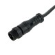 Соединитель для лент с блоком питания Feron 51646 LD1502