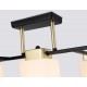 Люстра на штанге Ambrella Light TR303048 TR