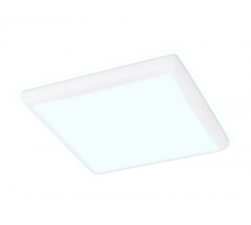 Встраиваемый светильник Ambrella Light DCR337 DCR Встраиваемый светильник Ambrella Light DCR337 DCR