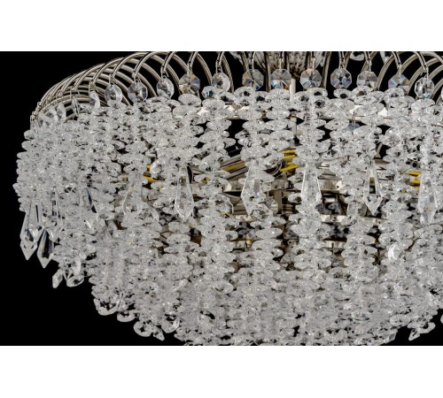 Подвесная люстра Arti Lampadari Bronte E 1.5.60.106 N Bronte Подвесная люстра Arti Lampadari Bronte E 1.5.60.106 N Bronte