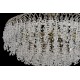 Подвесная люстра Arti Lampadari Bronte E 1.5.60.106 N Bronte
