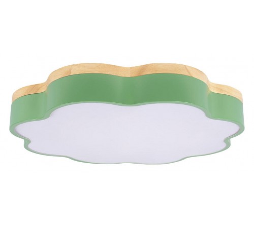 Накладной светильник Loft it 10225/36 Green Axel Накладной светильник Loft it 10225/36 Green Axel