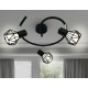 Спот Ambrella Light TR8624 TR