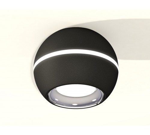 Накладной светильник Ambrella Light XS1102002 XS Накладной светильник Ambrella Light XS1102002 XS