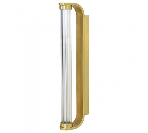Накладной светильник Newport 7279/A brass new ALICE Накладной светильник Newport 7279/A brass new ALICE