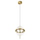 Подвесной светильник Loft it 10397/C Tranquility
