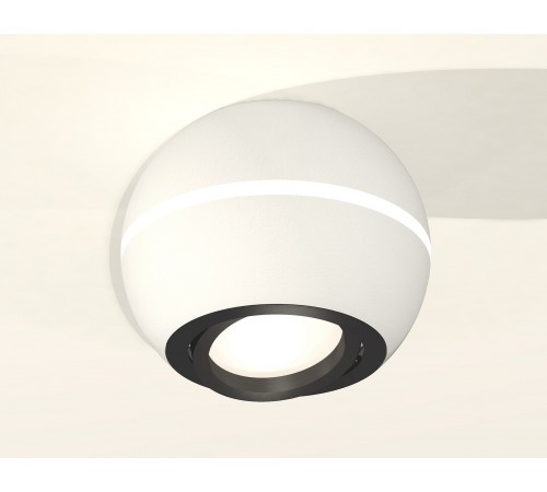 Накладной светильник Ambrella Light XS1101021 XS Накладной светильник Ambrella Light XS1101021 XS