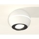 Накладной светильник Ambrella Light XS1101021 XS