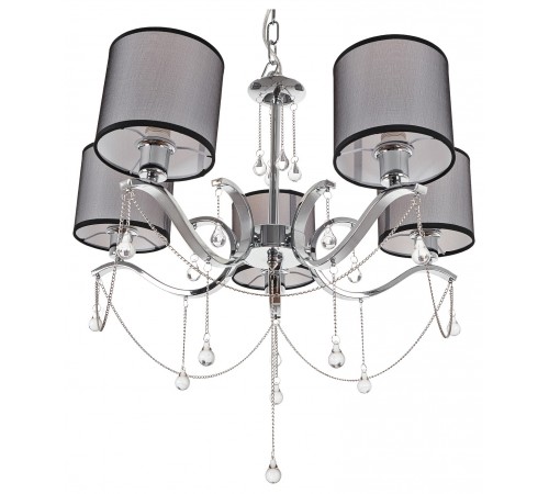Подвесная люстра MyFar MR1551-5P Dante Подвесная люстра MyFar MR1551-5P Dante