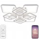 Потолочная люстра Natali Kovaltseva LED LAMPS 81170 Damask
