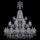 Подвесная люстра Bohemia Art Classic 11.25.20+10+5.530.3d.XL-196.Gd.Sp 11.25