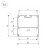 Профиль накладной Arlight 038433 SL-LINE