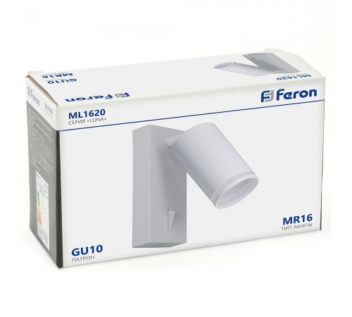 Бра Feron 48811 Luna Бра Feron 48811 Luna