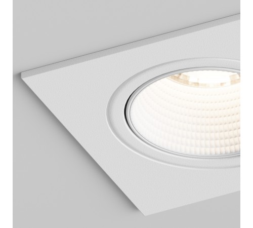 Встраиваемый светильник Hesby Lighting HSBL_0106 Bodo Встраиваемый светильник Hesby Lighting HSBL_0106 Bodo
