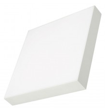 Накладной светильник Arlight 034798 QUADRO