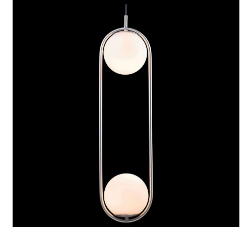 Подвесной светильник Loft it LOFT2601-B Glob Подвесной светильник Loft it LOFT2601-B Glob
