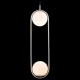 Подвесной светильник Loft it LOFT2601-B Glob