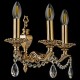 Бра Arti Lampadari Amelia E 2.1.3.600 GB Amelia