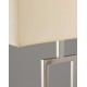 Настольная лампа декоративная Moderli V10548-1T Viola