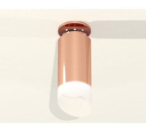 Накладной светильник Ambrella Light XS6326083 XS