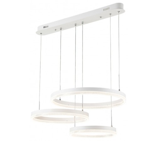 Подвесной светильник Escada 10223/3LED Celestia Подвесной светильник Escada 10223/3LED Celestia