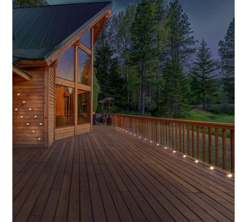 Рамка на 1 пост Arlight 024927 Deck Рамка на 1 пост Arlight 024927 Deck