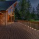 Рамка на 1 пост Arlight 024927 Deck