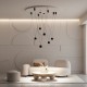 Подвесной светильник Arlight 032768 ELEMENTA