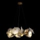 Подвесная люстра Loft it 10352/850 AB Bloom
