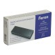 Выключатель беспроводной одноклавишный Feron 48878 TM84 SMART