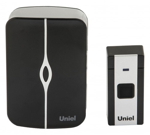 Звонок беспроводной Uniel UL-00006434 UDB Звонок беспроводной Uniel UL-00006434 UDB