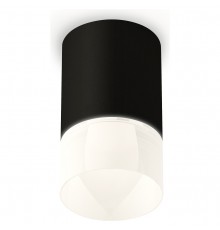 Накладной светильник Ambrella Light XS7422025 XS