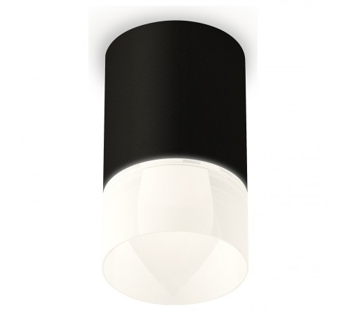 Накладной светильник Ambrella Light XS7422025 XS Накладной светильник Ambrella Light XS7422025 XS