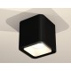 Накладной светильник Ambrella Light XS7841001 XS