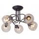 Люстра на штанге Vitaluce V43090-13/5PL V43090