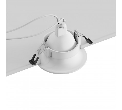 Встраиваемый светильник Hesby Lighting HSBL_0109 Envision Встраиваемый светильник Hesby Lighting HSBL_0109 Envision
