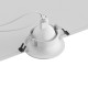 Встраиваемый светильник Hesby Lighting HSBL_0109 Envision
