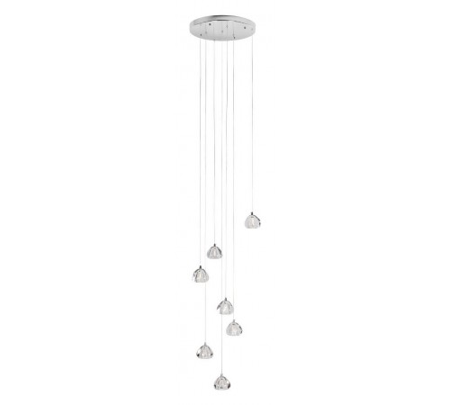 Подвесной светильник Loft it 10151/7 Rain Подвесной светильник Loft it 10151/7 Rain