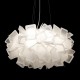 Подвесная люстра Loft it 10231/530 White Clizia