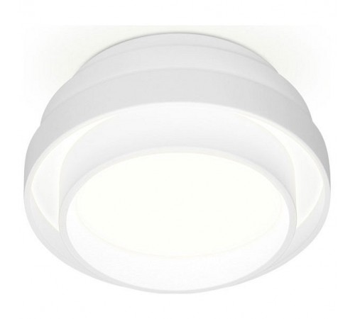 Накладной светильник Ambrella Light TN601 TN Накладной светильник Ambrella Light TN601 TN
